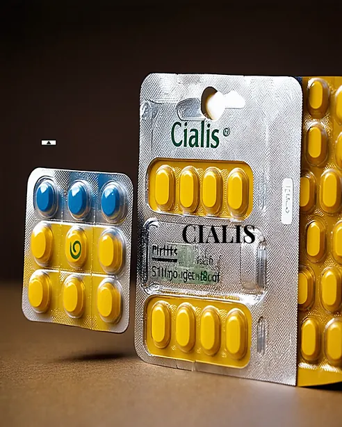 Compra cialis generico en españa